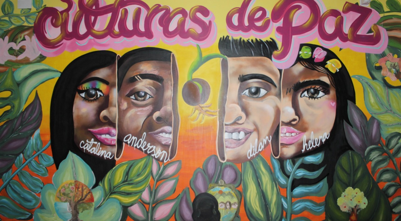 Mural