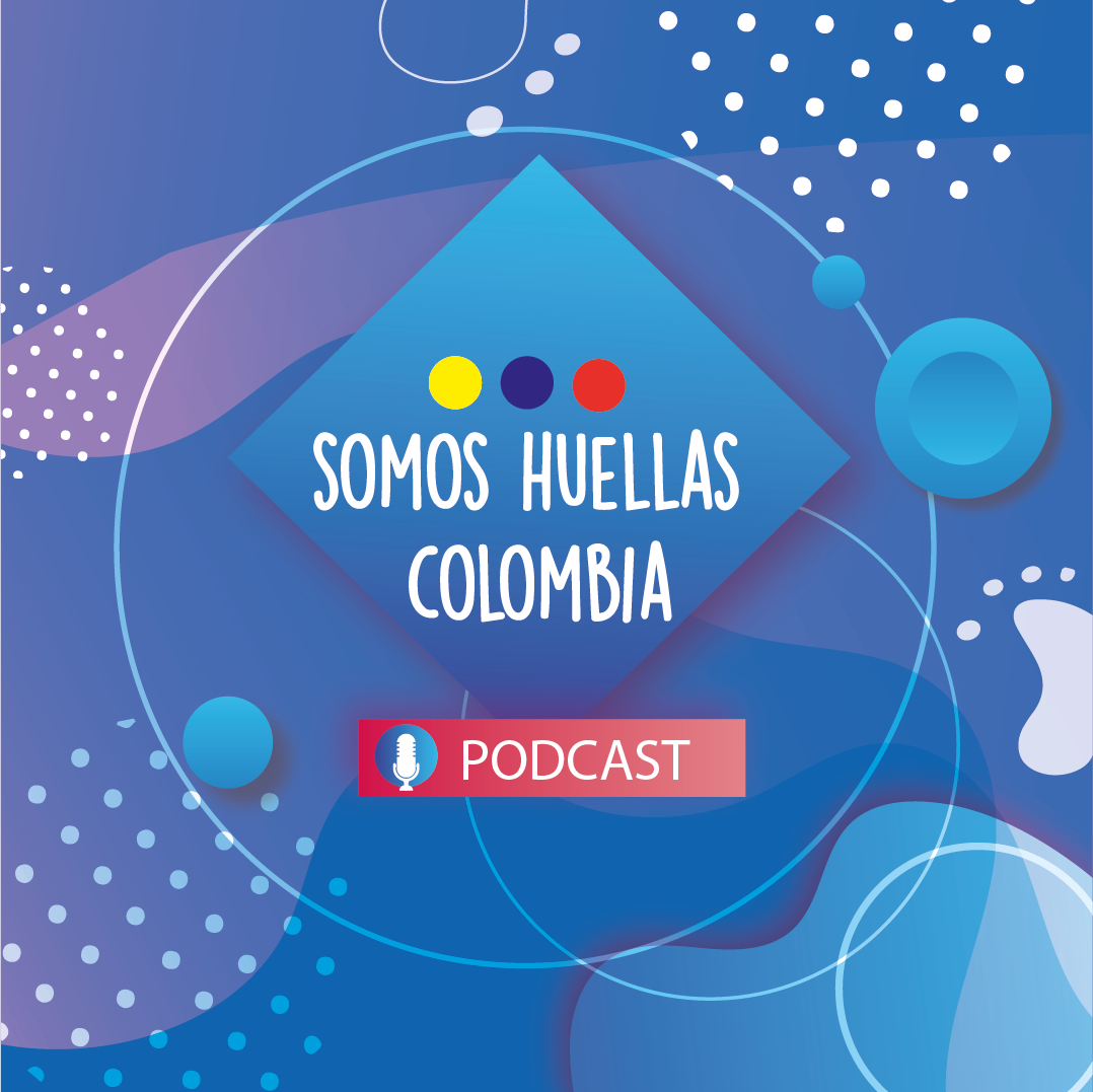 Logo2Huellas