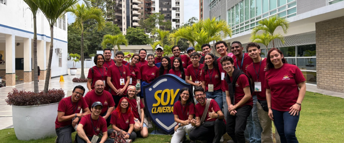 Exalumnos 2025 Encuentro Nacional de Exalumnos