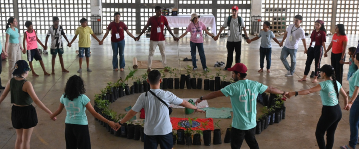 Campamento Misión
