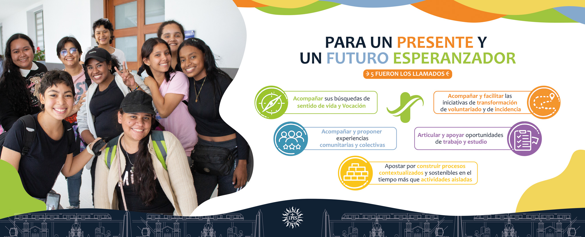 3 BANNERS PARA CLAVERIADA