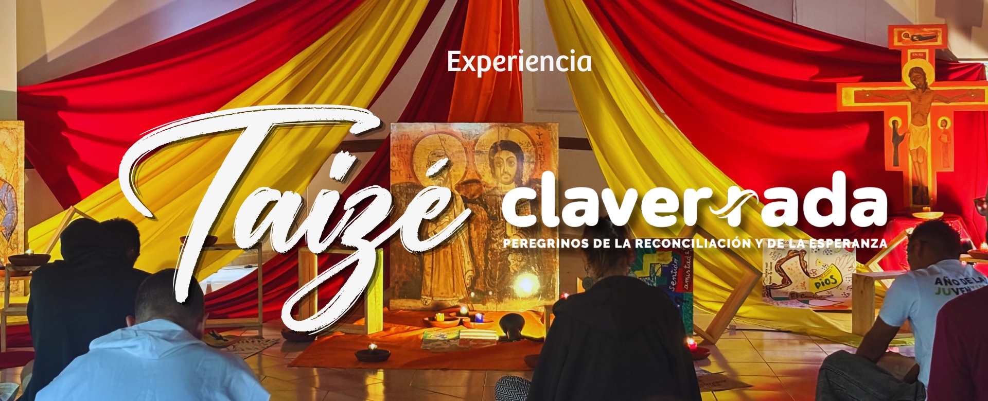 bannerr Taize Bannerr Taize