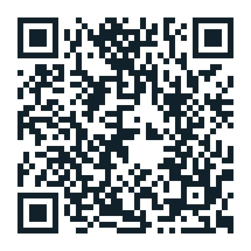 Código QR: RJI Brasil 2027