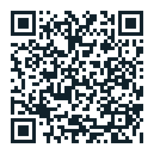 Código QR: Taizé, Francia 2027
